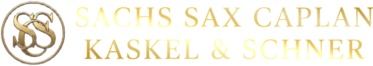 Sachs Sax Caplan Kaskel & Schner, P.L.
