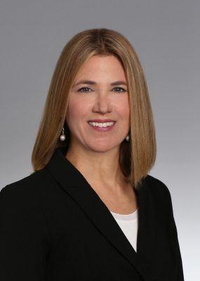 Angela Prudenti, Partner
