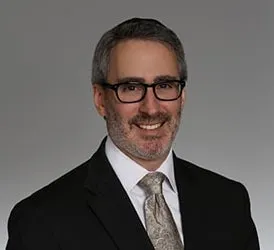 Congratulations to Partner Daniel Kaskel