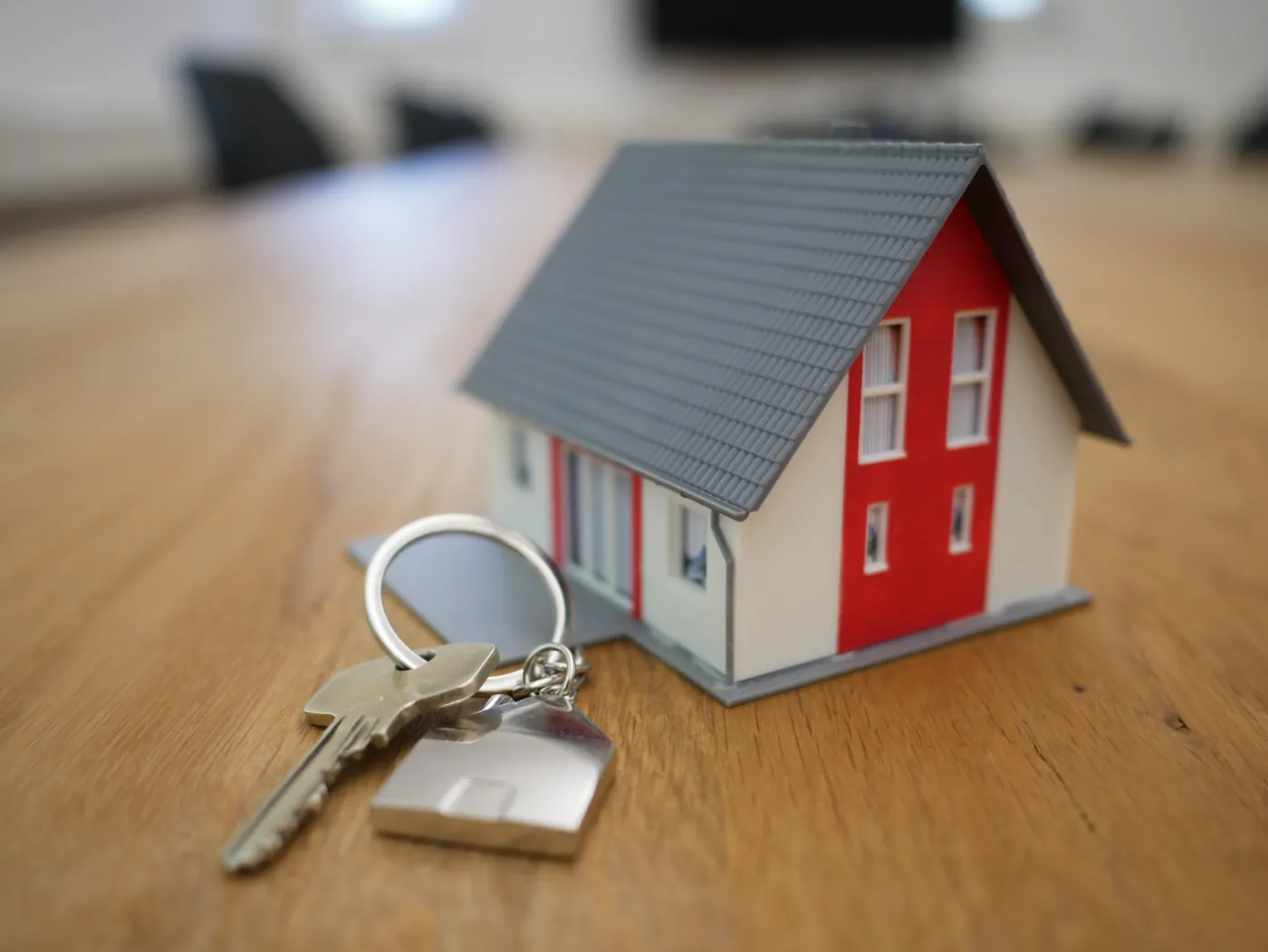 Deficiency Judgements After a Foreclosure Sale