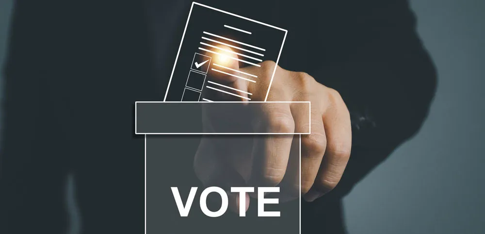 Electronic Voting and Email Ballots for Condominiums