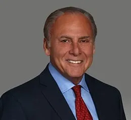 Founding Partner and Chairman Emeritus Honored