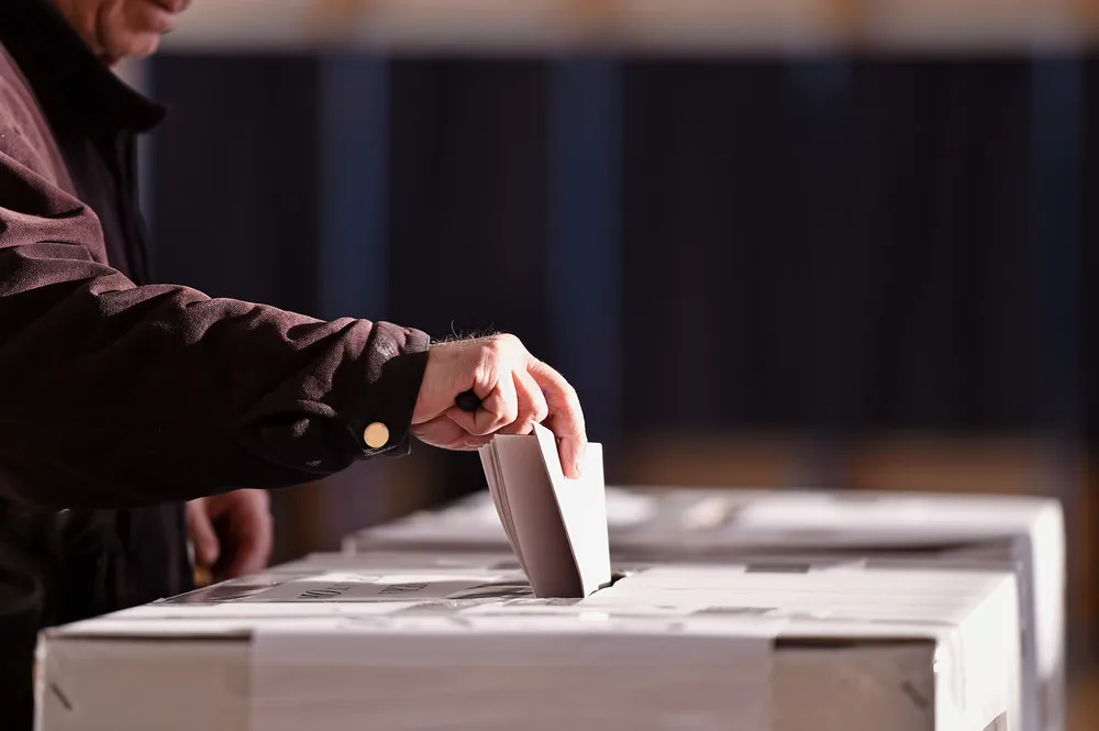 HOA Elections and the Nomination Process