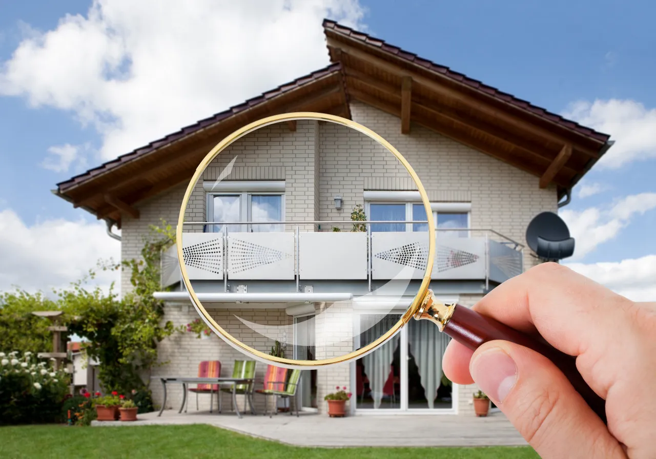 Part 2- August Series- INSPECTIONS - TRANSPARENCY