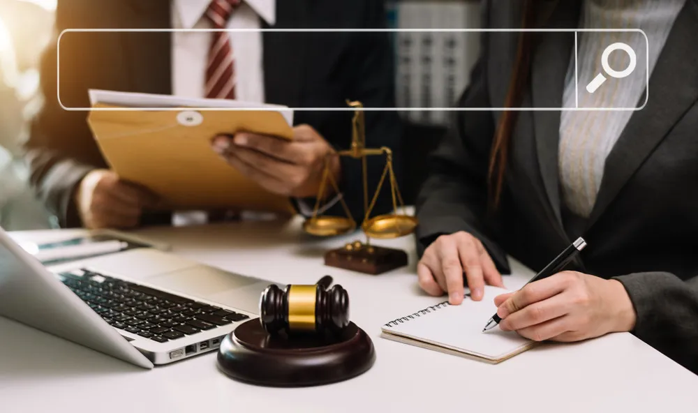 5 Things to Keep in Mind When Looking for an Attorney