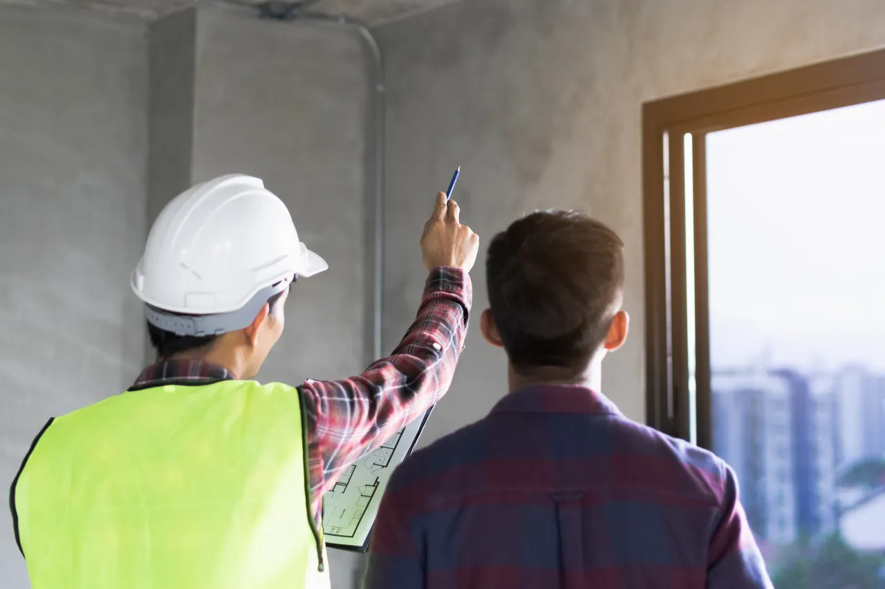 New Building Inspection Requirements