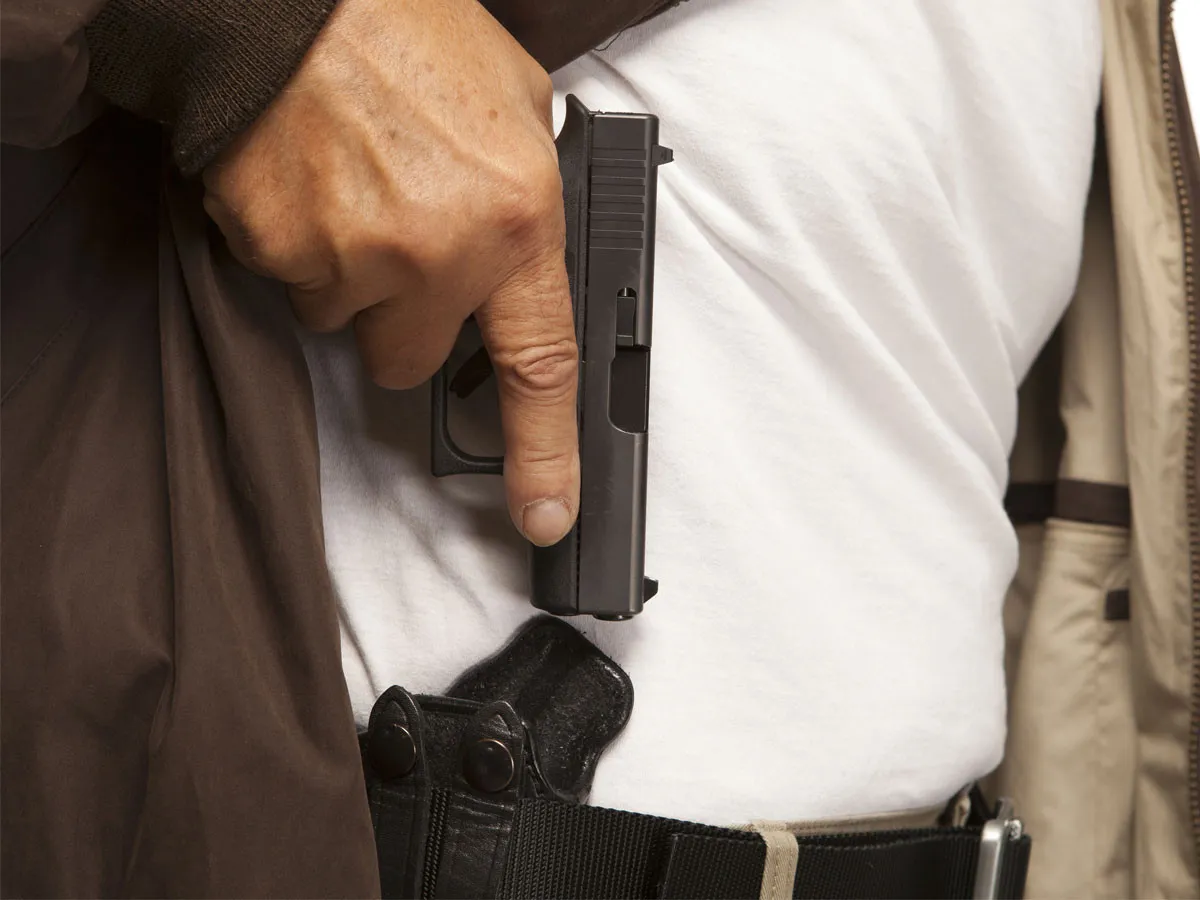 Open Carry in Florida: Implications for HOAs, Condo Boards, and Country Clubs