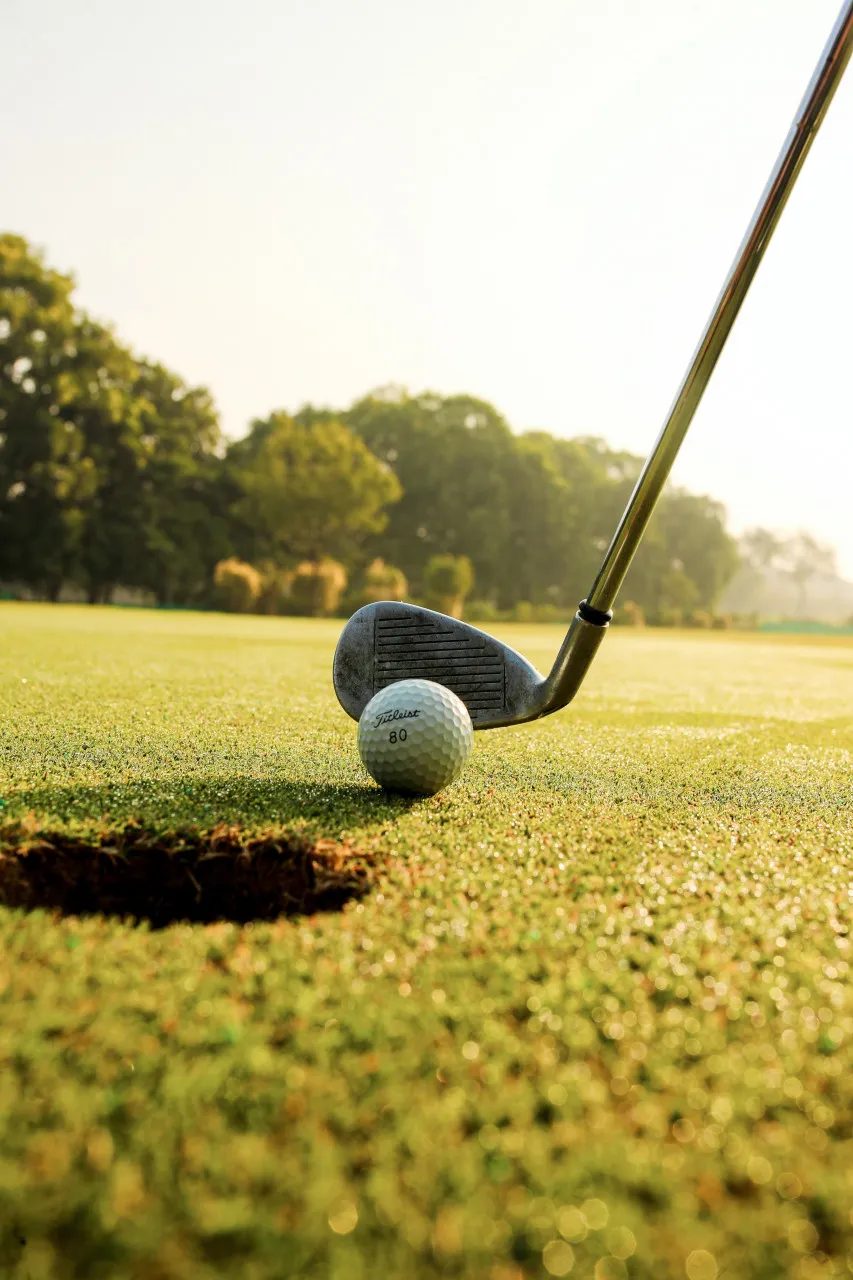 Pandemic Adds Luster to Golfing's Popularity in Palm Beach County