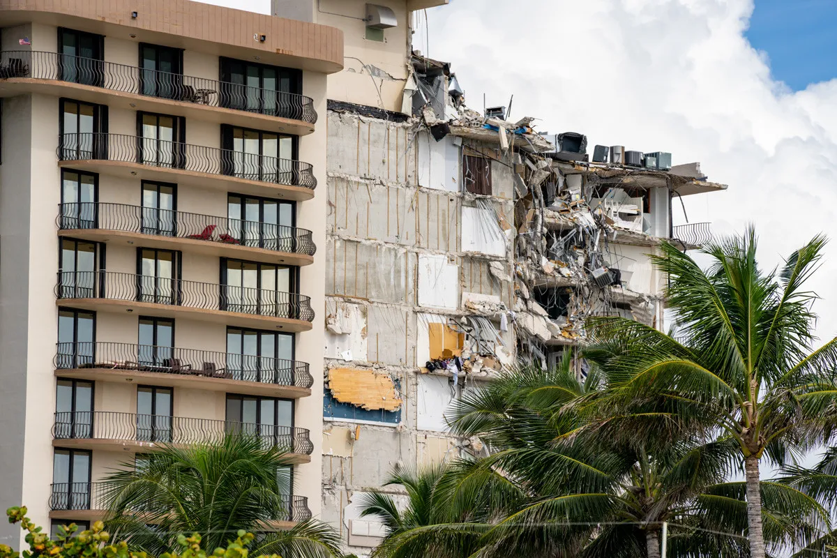 Peter Sachs in Sun Sentinel Calling on Municipalities to Prevent Another Surfside