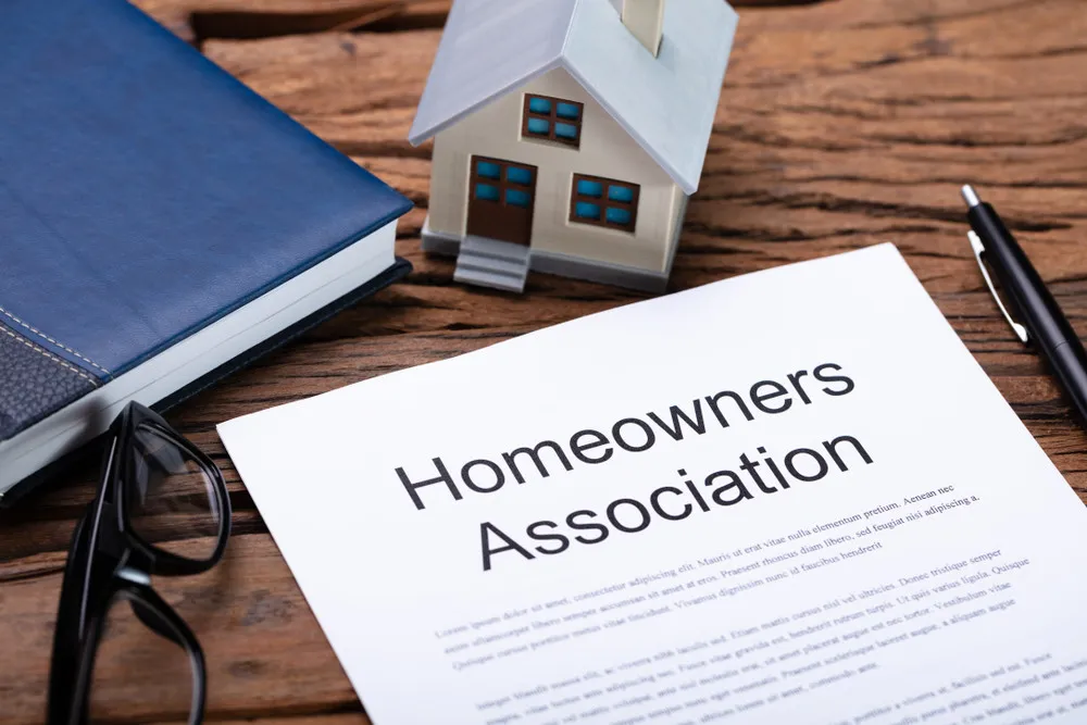 Recent Advancements in Association Law