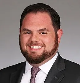 Samuel J. Levine Joins the Practice