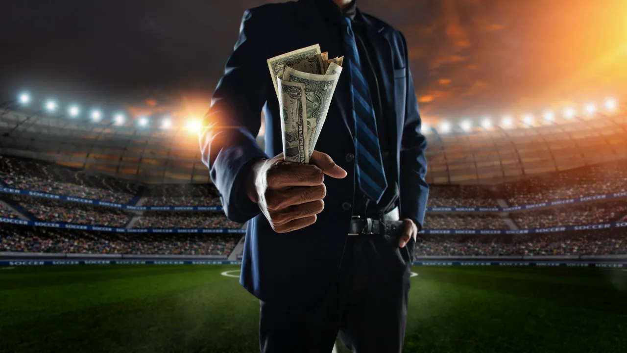 Steve Geller Serves as Panelist at National Gaming Law Conference to Discuss Sports Betting