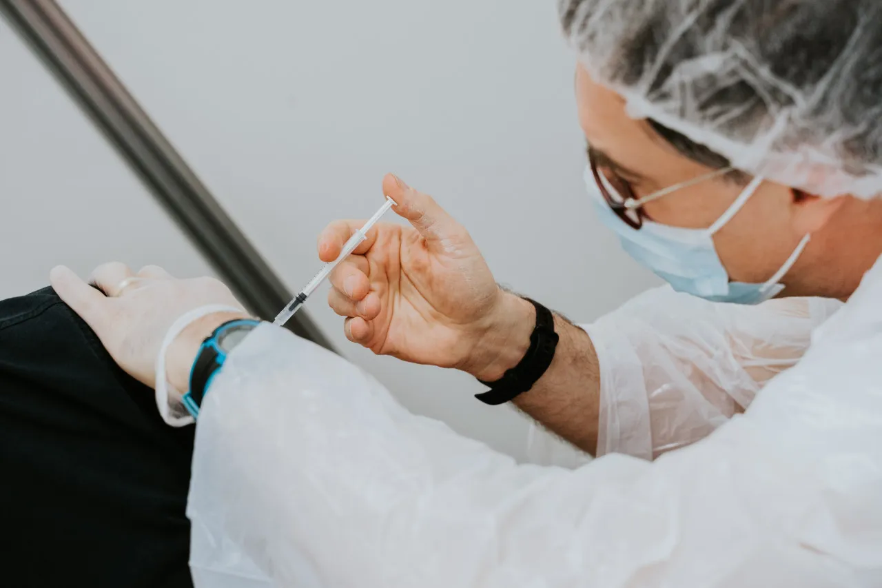 Vaccine Mandates in Condos? Peter Sachs Has the Answers