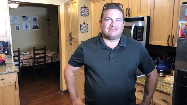 Vet Claims He Was Fired for Refusing a COVID Vaccine. Does He Have a Case?