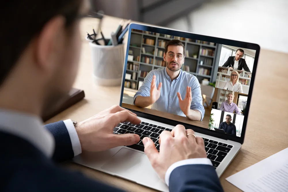 Is Virtual Participation in Community Association Meetings Here to Stay?