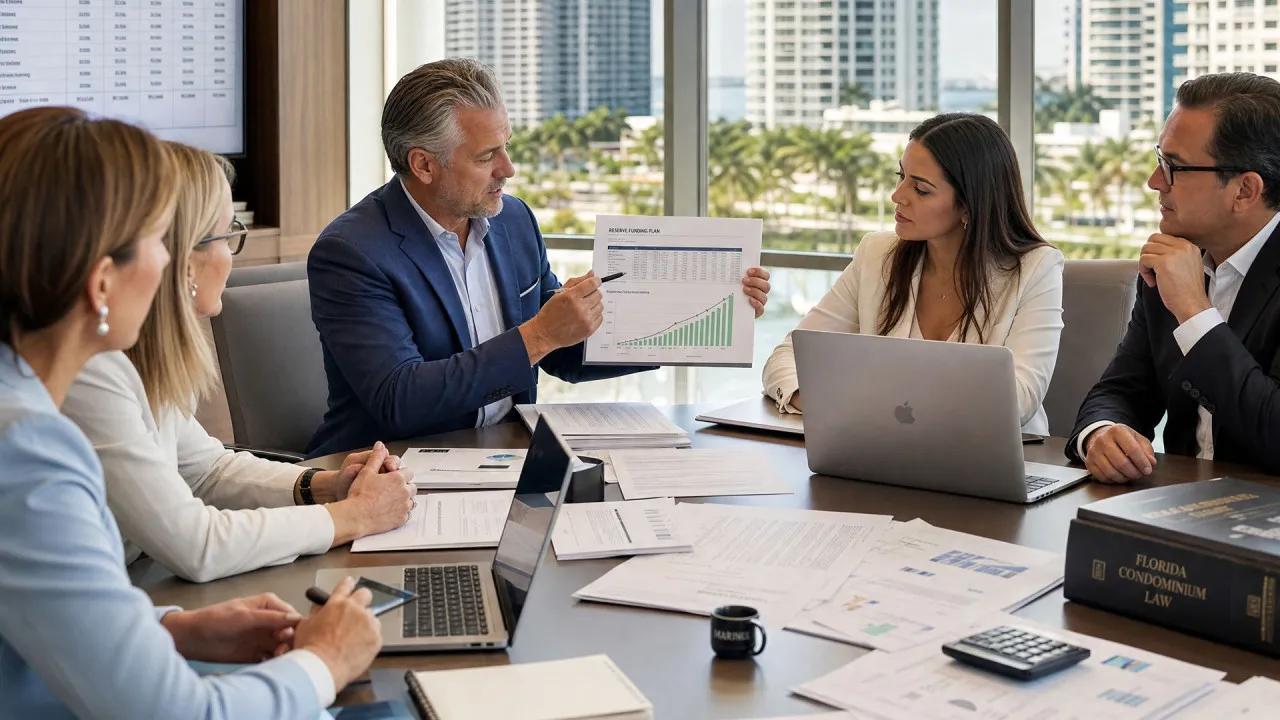 Why Costs Are Rising in Florida Condo Communities—and What It Means Going Forward