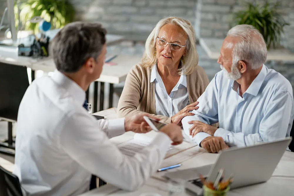 Why Everyone Should Have an Estate Plan