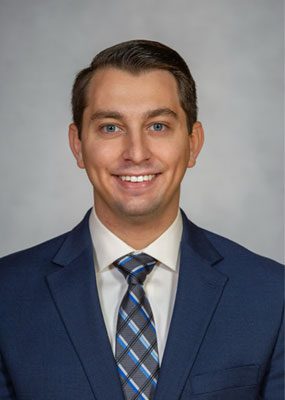 Brandon DellaBella, Associate