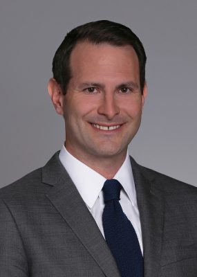 Brett A. Duker, Partner