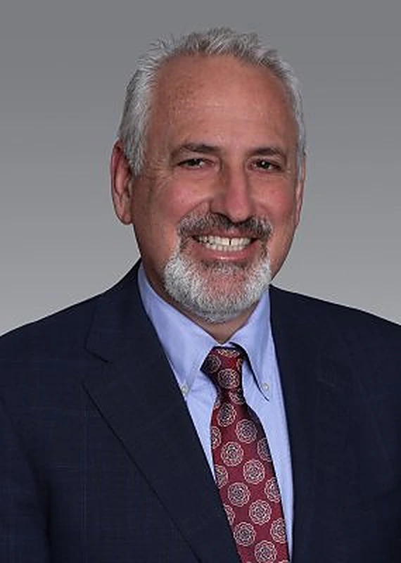 Louis Caplan, Managing Partner