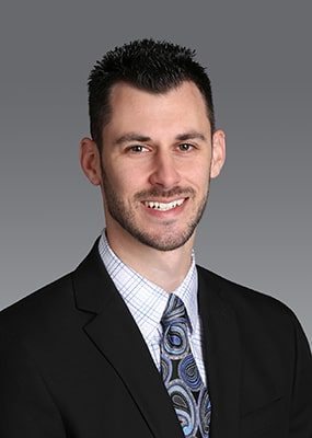 Daniel A. Weber, Partner