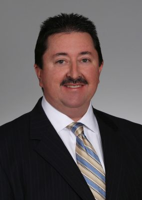 Edward S. Hammel, Equity Partner