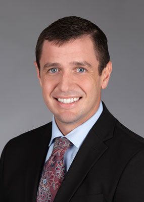 Gregory McAloon, Associate