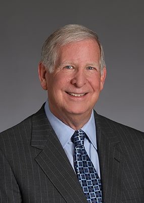 Jeffrey A. Levine, Of Counsel