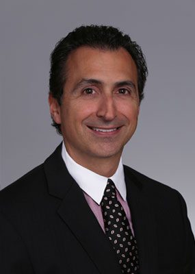 Jeffrey J. Wolfe, Partner