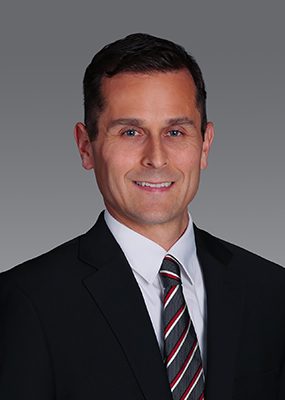 Jeremy Dicker, Partner