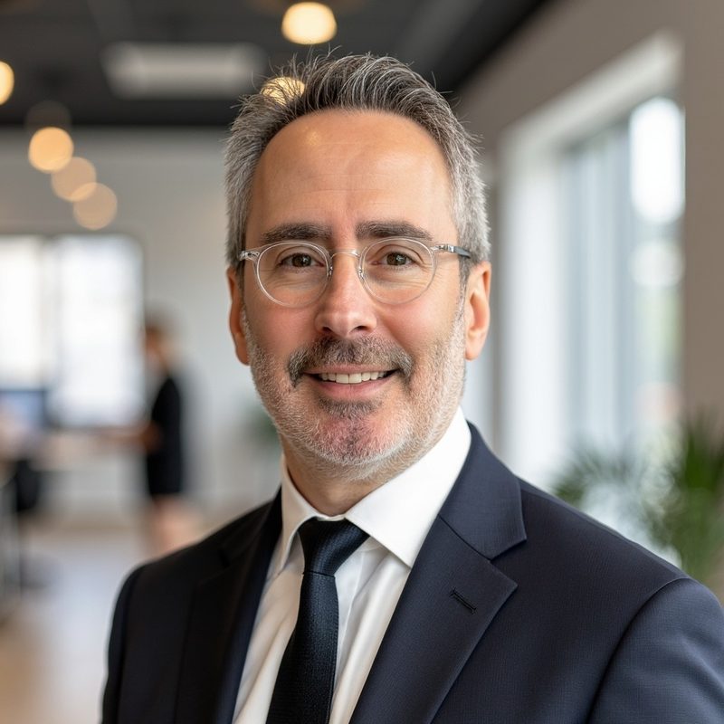 Daniel A. Kaskel, Chair, Real Estate, Corporate & Land Use