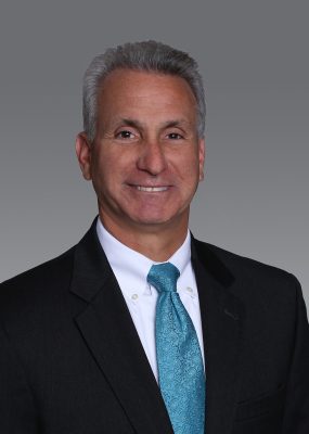Larry E. Schner, Chair, Litigation Group