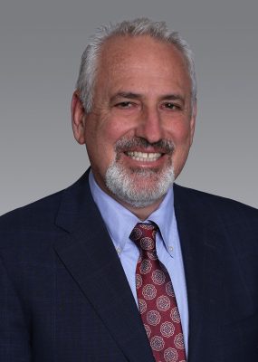 Louis Caplan, Chair, Community Associations Practice Group