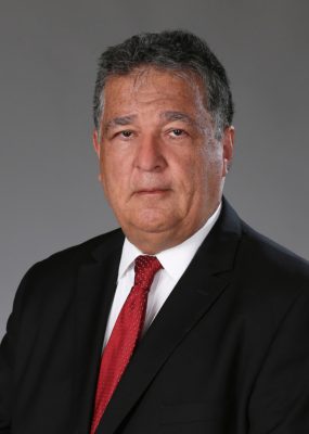 Marc Birnbaum, Of Counsel