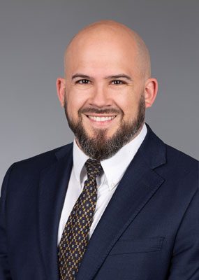 Matthew Hunt, Associate