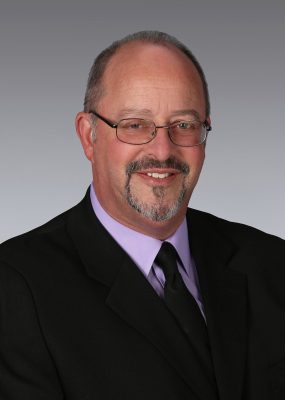 Michael Chapnick, Partner