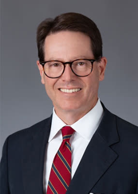Mike Heitman, Senior Counsel