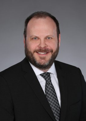 Michael Ungerbuehler, Partner