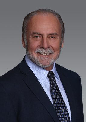 Peter S. Sachs, Founding Equity Partner