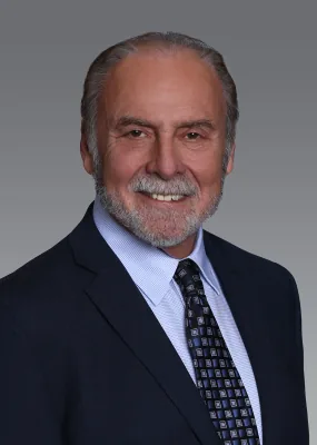 Peter S. Sachs, Founding Equity Partner