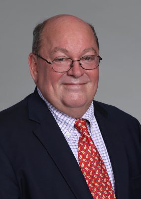 Robert Rivas, Of Counsel