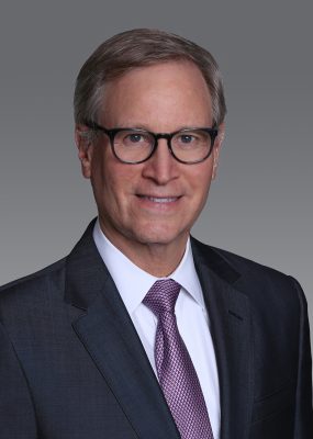 Spencer M. Sax, Retired Founding Partner