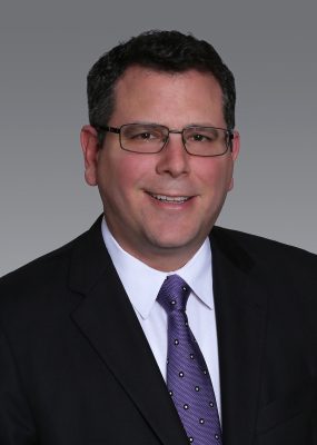 Steven G. Rappaport, Equity Partner