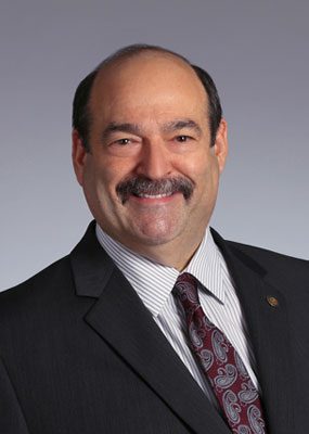 Steven Geller, Of Counsel