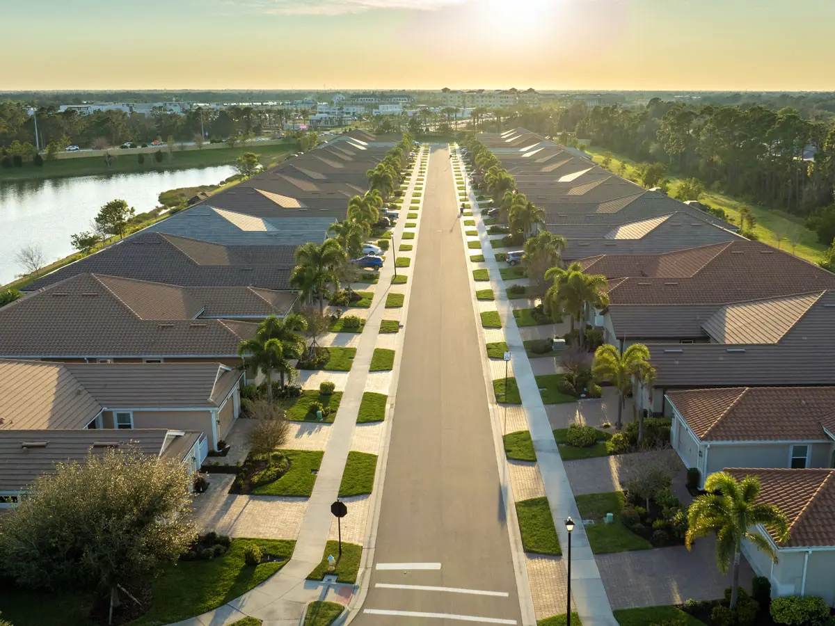 Condominium board meeting